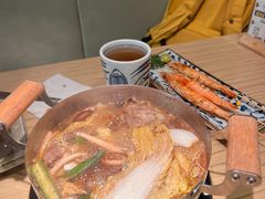 -沼津港精致料理·寿喜烧·烧鸟(漕河泾印象城店)