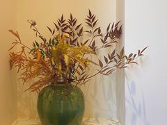 景观位-馨园villa融合菜(东山店)