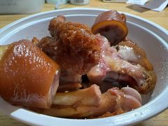 -留夫鸭•鲜卤土鸭(长宁龙之梦店)