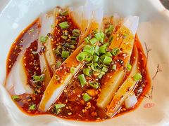 -三生三味密宗川菜(来福士店)