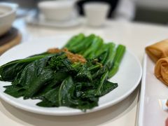 -蔡澜点心·粤菜(月星环球港店)