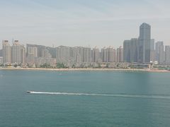 -星海湾跨海大桥