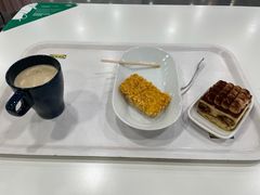 -宜家·瑞典风味餐厅(北京西红门店)