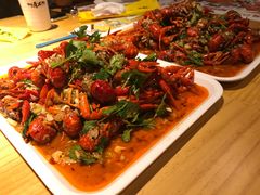 -阿青龙虾·烧烤大排档(湖里万达店)
