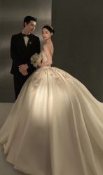 点击看大图 -喜爱高定婚纱摄影
