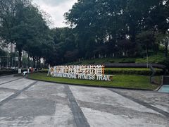 -重庆彩云湖湿地公园