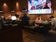 -盛江山自助料理(奥莱锦辉购物广场店)