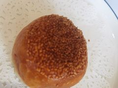 -香雪海饭店中餐厅(人民桥店)
