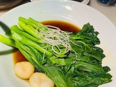 -绿茶餐厅(朝阳大悦城店)