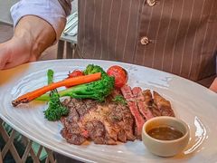 -Osteria Garden 生蚝花园餐厅(原进贤路店)