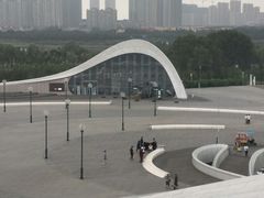 -哈尔滨大剧院