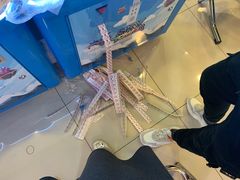 -汤姆熊欢乐世界·史莱姆怪兽(正大店)