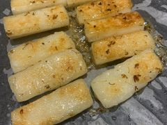 -么子烤肉(化龙池店)
