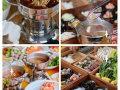 -济南喜来登酒店