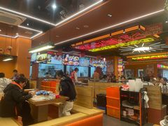 -圣夜东北菜烧烤·夜宵·小龙虾(胥江路店)