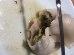 -伊喜饺子·烤鸭(五道口学院路店)