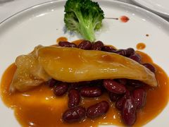 -新兴家喻酒家·羊城名宴(昌岗店)