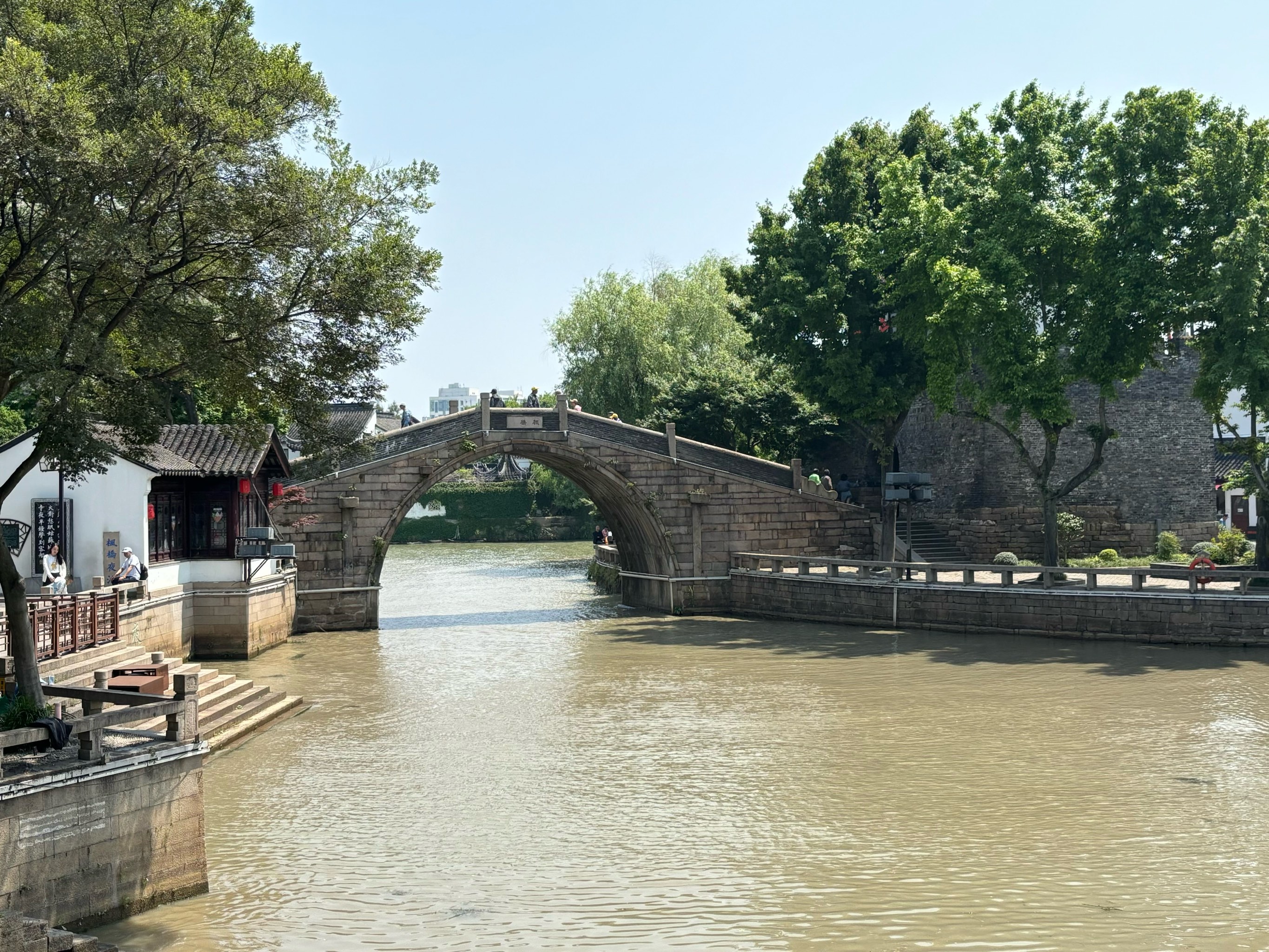 枫情水岸苏州图片