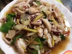 -温州一家人美食(西木头市店)