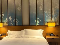 -上海衡山路十二号华邑酒店