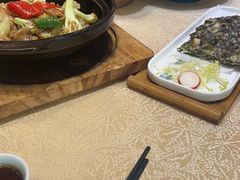 -大水车公馆·顺德菜·妈姐菜(均安店)