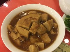 -北京小肠陈饭庄(方庄店)