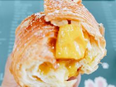 爆浆芒果-牛角村(大族广场店)