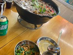 -鸿顺老铁锅美蛙鱼府(解放碑店)