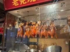 -蚝得喜海鲜(东城店)