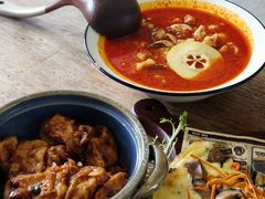 -翠田Green Field Kitchen