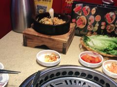 -妙香居韩国烤肉(鹏瑞利季华广场店)