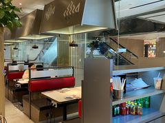 -鱼酷活鱼烤鱼(南京水游城店)