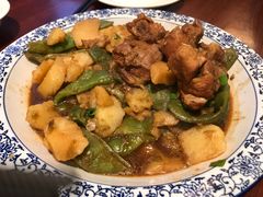 -小土豆北方菜馆(文慧园店)