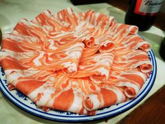 -宣武小院涮肉(前门店)