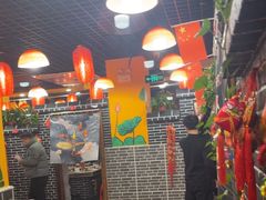 -江湖水乡铁锅炖魚(周庄嘉园店)