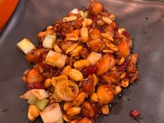 -玉桥餐厅(天坛店)