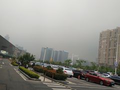-小菜园新徽菜(南通永旺店)