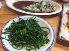 -八方海味餐厅