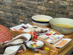 -芸南道·过桥米线(昆明老街旗舰店)