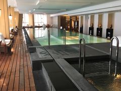 -上海柏悦酒店
