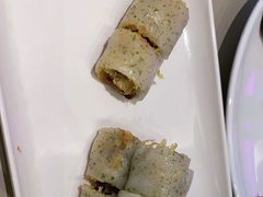 -蔡澜点心·粤菜(西单大悦城店)