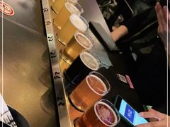 -牛啤堂精酿啤酒餐吧(五棵松华熙店)