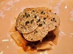-Le Comptoir de Pierre Gagnaire