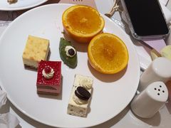 -晶丽香榭自助餐(南京大饭店)