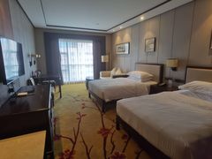 -佛山顺德香云纱园林酒店(清晖园店)