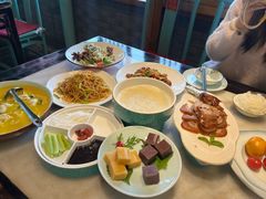 -聚京民福烤鸭店(木樨园店)