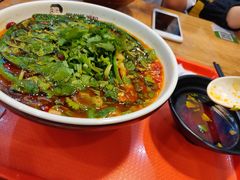 -螺小胖柳州螺蛳粉(钟楼总店)