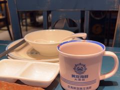 -黄龙海鲜大排档(杭州总店)