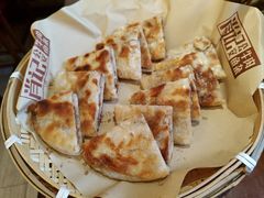 -肖记公安牛肉鱼杂馆·省级非物质文化遗产(三角路直营店)