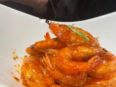 -芳芳私房菜·精做淮扬菜(承德路店)